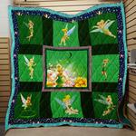 tinker bell angel wings lovely quilt v10 quilt d2420288