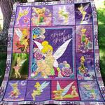 tinker bell blanket vq06 quilt d2416767