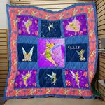 tinker bell flower quilt v4 quilt d2420189