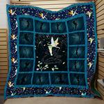 tinker bell night quilt v5 quilt d2420200