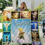 tinker bell quilt d2421069