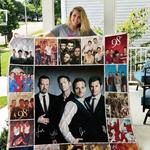 tlmus 98 degrees quilt blanket d2450208