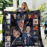tlmus andrea bocelli quilt blanket d2450538