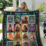 tlmus baby yoda quilt blanket ver 7 d2418758