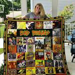tlmus bad brains quilt blanket d2450450