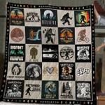 tlmus bigfoot sasquatch quilt blanket v1 d2450408
