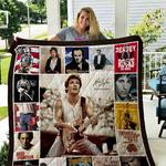 tlmus bruce springsteen quilt blanket ver 1 d2449822