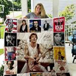 tlmus bruce springsteen quilt blanket ver 2 d2450581