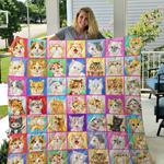 tlmus cat quilt blanket ver 21 d2450461