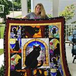 tlmus cat quilt blanket ver 24 d2449788