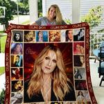 tlmus celine dion quilt blanket ver 1 d2451060
