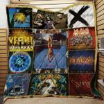 tlmus def leppard quilt blanket ver 10 d2450410