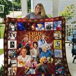 tlmus dire straits quilt blanket d2450629