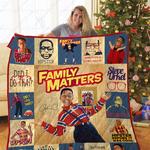 tlmus family matters quilt blanket d2418745