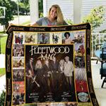 tlmus fleetwood mac quilt blanket d2449769