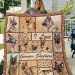 tlmus german shepherd quilt blanket ver1 d2480319