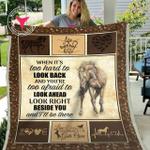 tlmus horse quilt blanket ver 25 d2450168