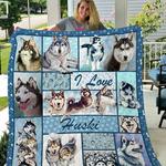 tlmus husky quilt blanket d2454784
