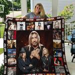 tlmus iggy pop quilt blanket ver 2 d2449903