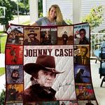 tlmus johnny cash quilt blanket ver 2 d2450235