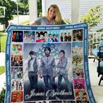 tlmus jonas brothers quilt blanket ver 2 d2450422