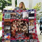 tlmus lynyrd skynyrd quilt blanket d2450518