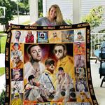 tlmus mac miller quilt blanket ver 1 d2450561