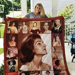 tlmus maria callas quilt blanket ver 2 d2451135