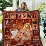 tlmus mariah carey quilt blanket ver 1 d2450704