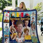 tlmus napoleon dynamite quilt blanket d2450684