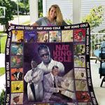 tlmus nat king cole quilt blanket d2451167