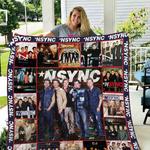 tlmus nsync quilt blanket d2450702
