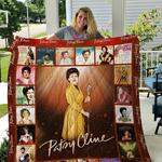 tlmus patsy cline quilt blanket d2450494