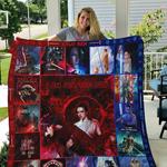 tlmus starw the rise of skywalker quilt blanket d2450659