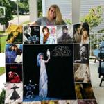 tlmus stevie nicks quilt blanket ver 2 d2451114