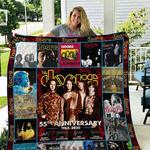 tlmus the doors quilt blanket d2450534