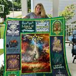 tlmus the legend of zelda quilt blanket 01 d2451230