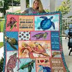 tlmus turtle quilt blanket ver2 d2450698