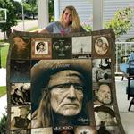 tlmus willie nelson quilt blanket ver 3 d2449866