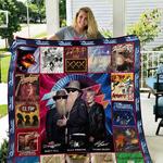 tlmus zz top quilt blanket d2451233