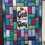 to god be the glory hur quilt bevrhi d2485910