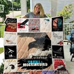 to kill a mockingbird quilt blanket 01799 d2450505
