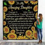 to my daughter ah quilt derqqy d2487099