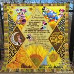 to my daughter i want you to know disney quilt nv d2421592