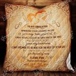 to my daughter never forget your way back home cl2100531mdq quilt blanket d2478651