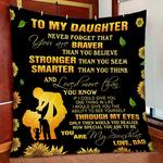 to my daughter quilt pod000073 d2422982