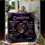 to my daughter whenever you feel overwhelmed quilt d2484699