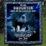 to my daughter your sailor cl22100516mdq quilt blanket d2480582