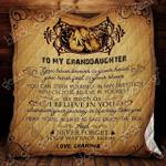 to my granddaughter hur quilt bevrqo d2485774