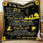 to my granddaughter hur quilt cysici d2488568